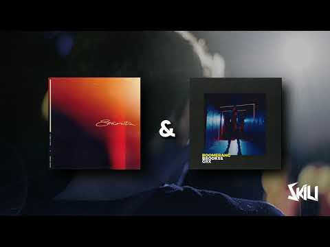 Shawn Mendes, Camila Cabello vs. Brooks & GRX - Señorita vs. Boomerang (SKILI Mashup)