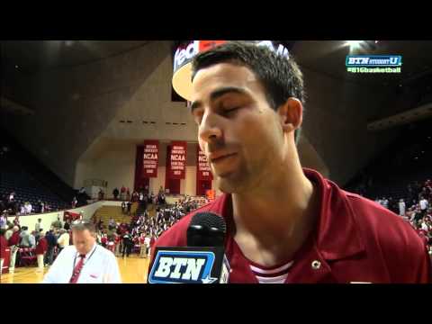 Will Sheehey on Win Over Hillsdale