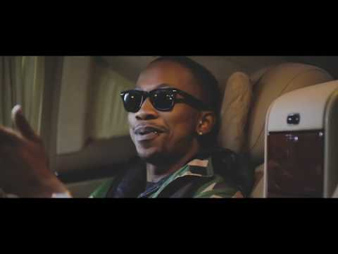 MTV Base | Day in the Life of VJ's in Portugal