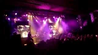 Devin Townsend Project - Addicted (Live Warsaw 16.03.2015)