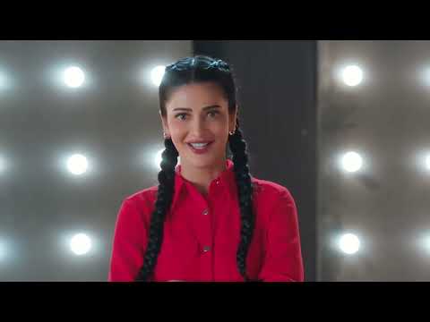 Shruti Haasan 2023 — B