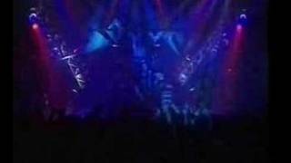 Sodom - Jesus Screamer live