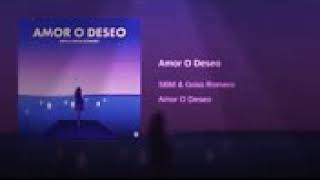 AMOR Y DESEO GRIS ROMERO 🐢