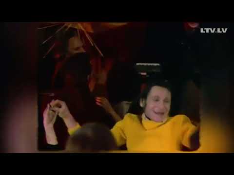 Mūžīgais unisons - "Tad ziņģēsim to ziņģi" 1981.