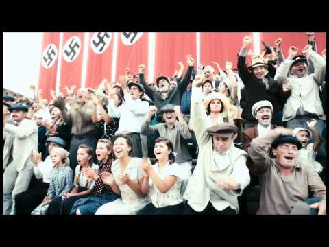 МАТЧ. Официальный трейлер