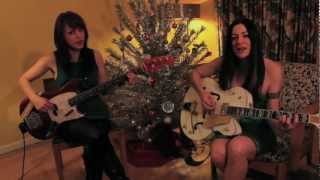 Amy Gore "Christmas Everyday" Smokey Robinson Cover