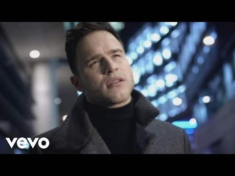 Olly Murs - Heart On My Sleeve