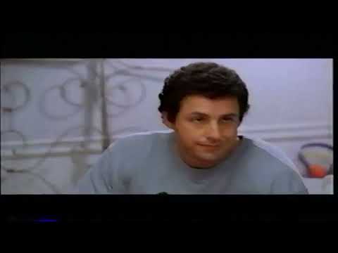 Spanglish (2004) - VHS Trailer