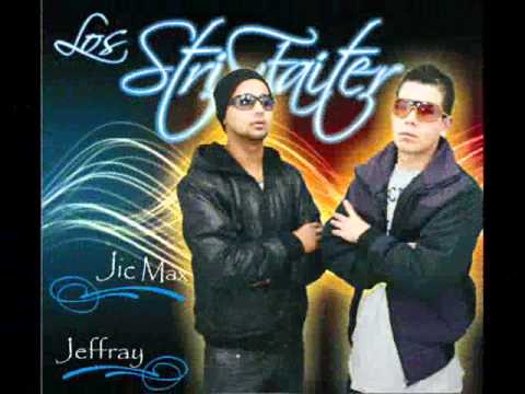 Que Paso En Tu Corazon - jeffray ft jic max lo nuevo del reggaeton 2011 al 2012