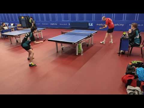 Vervia A - Leuze A - Match 1