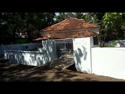House for Lease at Vagator, Anjuna, Goa  at 1 32 03 PM
