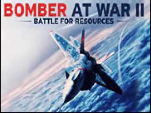 Bomber At War 2 OST - Hangar