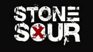 Stone Sour - Socio.