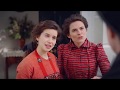 Hayley Atwell & Philippa Coulthard in 