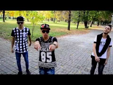 Roma Boys - Me Napusti (Official Video) BMS