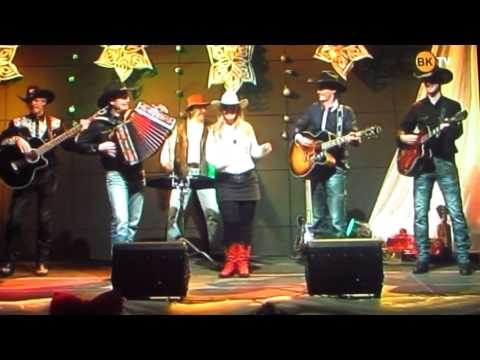 Ansambel Kolovrat - Sosajdava Špjela