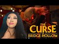 The Curse Of Bridge Hollow REACTION