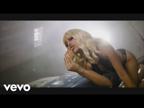 Gia Woods - ALL I KNOW (Official Video)