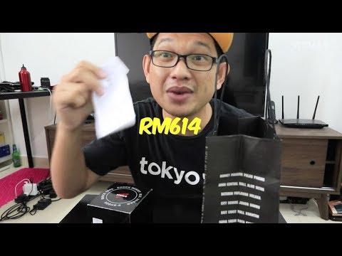 Boleh Ke Resell G-Shock Sampai RM20,000? 😱