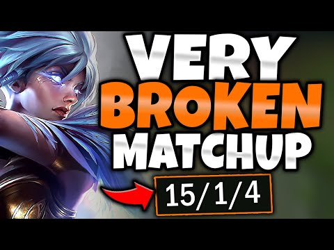 RIVEN'S MOST UNKILLABLE MATCHUP EVER! (HOW TO BEAT) - S12 RIVEN TOP GAMEPLAY (Season 12 Riven Guide)
