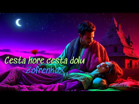 ZofrenkoX - Cesta hore cesta dolu