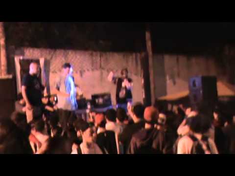 DEIVBEAT vs UNDERDANN 4tos del Final HABLA HISPANA VOL.2