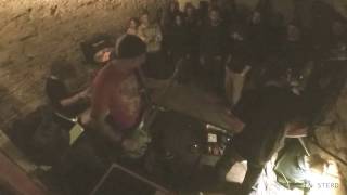 Video EN STERD - DUST | Live at Napa