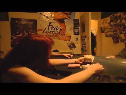 Tripod Abuse Episode 7 - Air Guns and Gambling