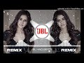 Love Mix Dhire Dhire Aap Mere Dil Ke Mehama DJ DK Raja Hard Bass Dance Mix JBL Be