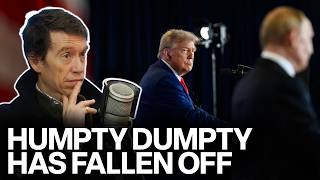 “Russia Is The Only Power That Has Won” | Why Trump’s War In Iran Is Failing.