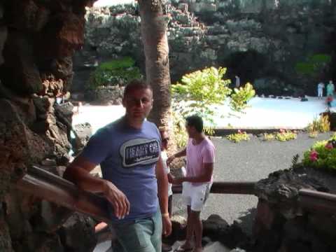 LUNA DE MIERE MONI&CRIS 2009