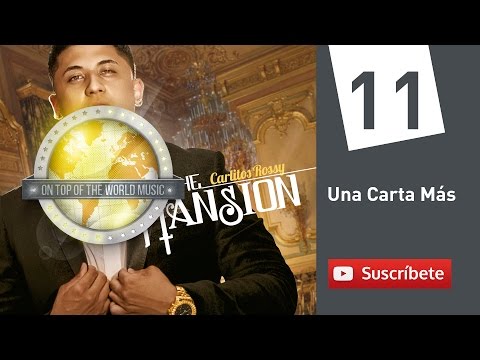 Video thumbnail for Una Carta Mas