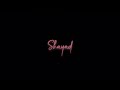 Satinder Sartaaj Titli Black Background Lyrics Status Whatsapp Status New Status Moni08