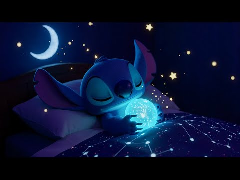 Fall Into Deep Sleep in 3 Minutes 🌌 | Relaxing Music for Peace & Healing