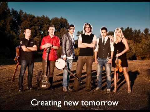 Irish Stew of Sindidun - Lady of New Tomorrow (w/lyrics)