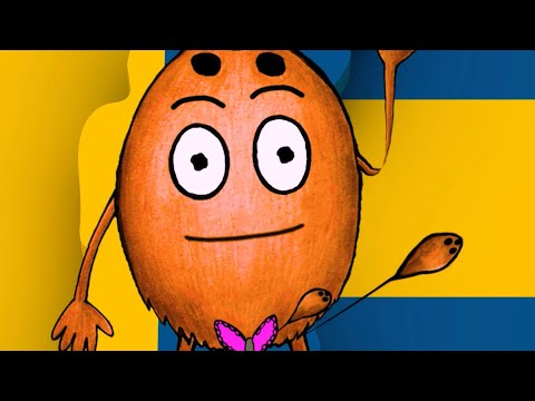 Swing My 🥜 In 🇸🇪 - Track I’m a Coconut - Acoustic - Coconut Hen 🥥🌈