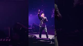 The Way We Jam - KRU Live @ Konsert GenKru (Day 2), 04.05.2025#genkru #KonsertKRU #krucomeback