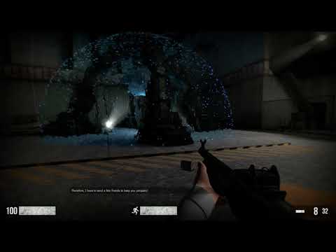 Nightmare House 2 - Chapter 7: Requiem - Endings and Credits