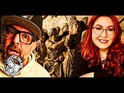 The Manufactoring Of The End Of Days  w/ Dr. Heather Lynn