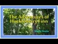 Huck Escapes 7