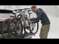 THULE High-Grade Lock — video 3