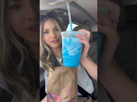 Comendo o pedido antes de mim no Taco Bell!🌮 #taco #tacobell #mukbang #asmr #food