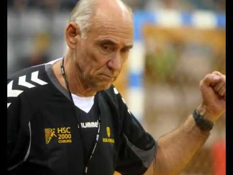 So., 01.04.2012 HSC 2000 Coburg vs DJK Rimpar Wölfe