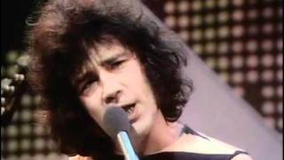 The Sensational Alex Harvey Band - Boston Tea Party (Wiggy St Helens UK ).avi