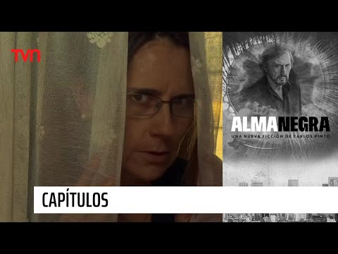 El niño de sus ojos | Alma Negra - T1E4