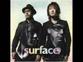 Surface - Sunao na Niji 