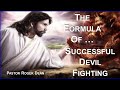 The Formula of... Successful Devil Fighting-Pastor Roger Dean-10.30.2022