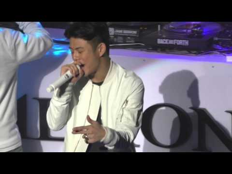 20150111 일리네어 4주년 콘서트 / We Gon Make It