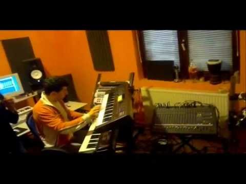 Bend Medeno Srce Nis-Aman,aman