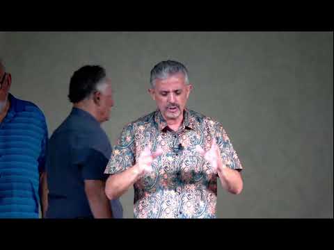 Colossians 2 Don't slip - Get a grip